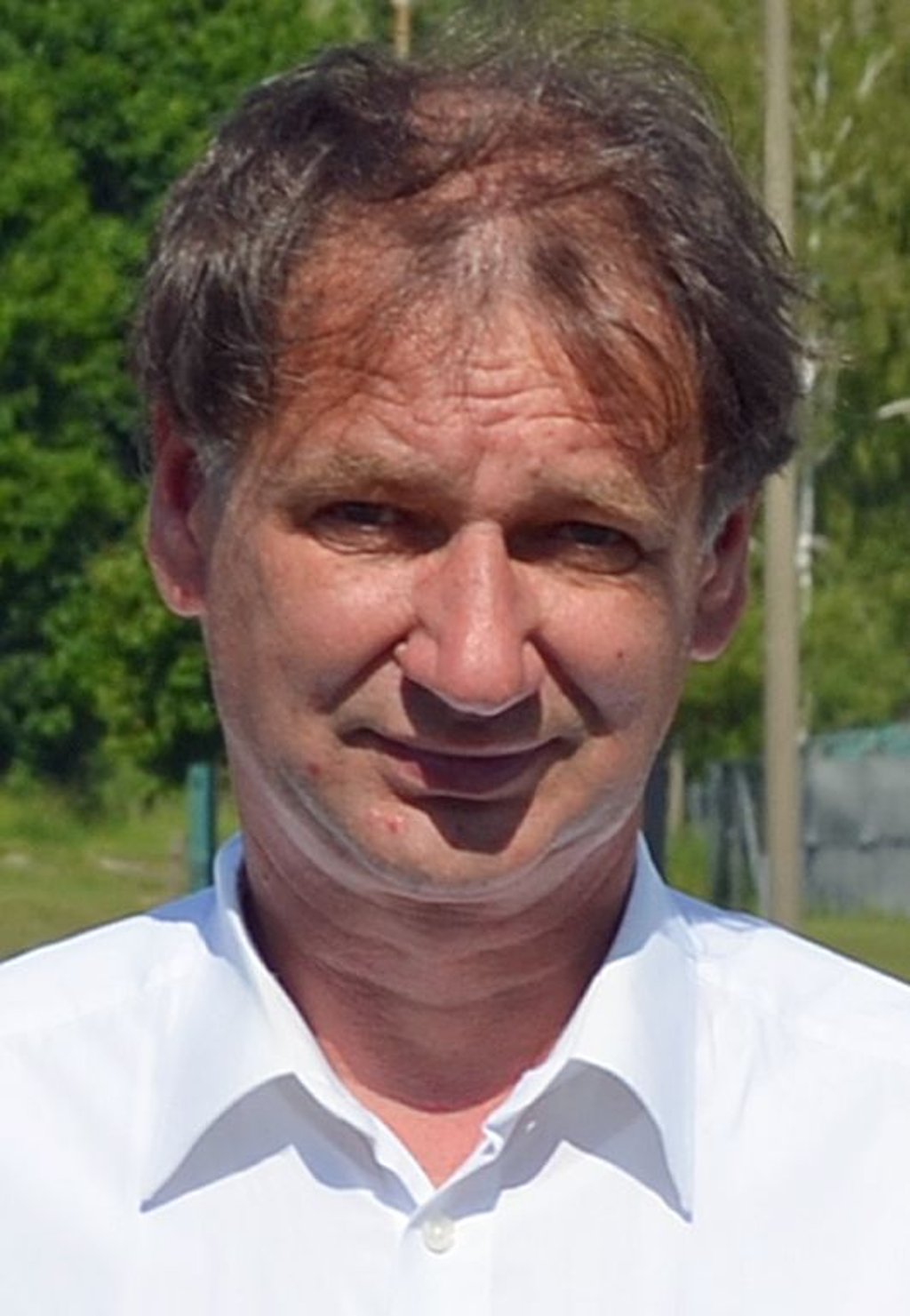 René Müller