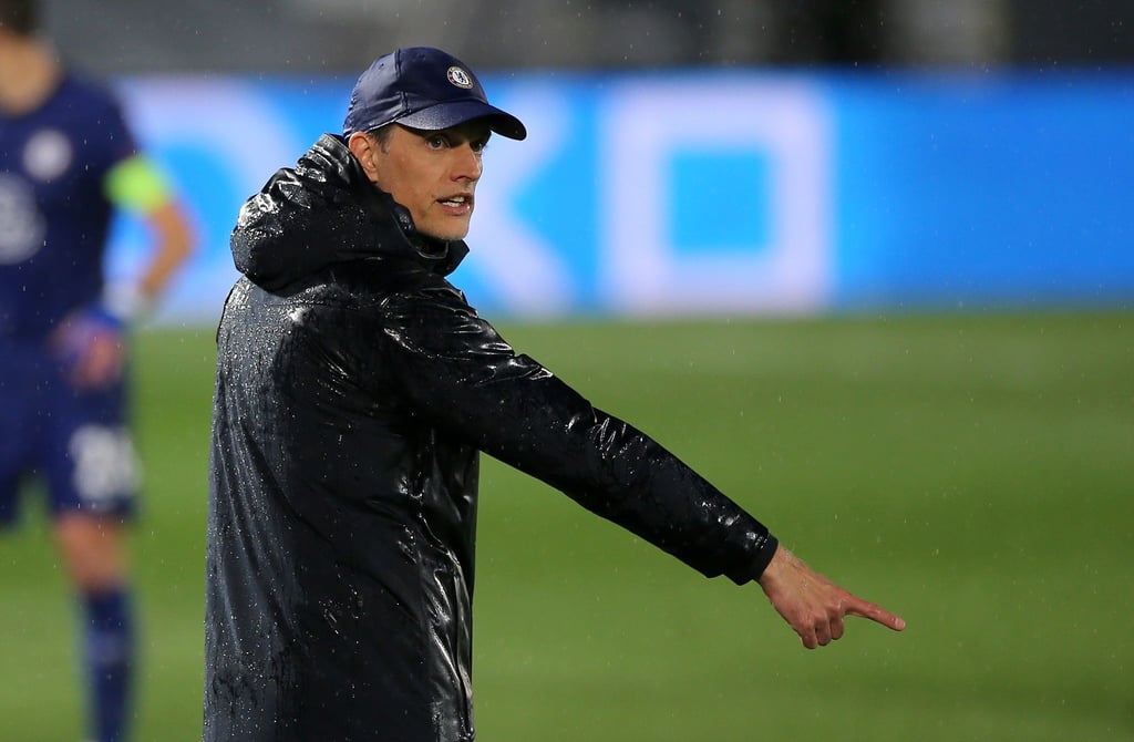 Könnte binnen eines Jahres mit zwei verschiedenen Clubs das Champions-League-Finale erreichen: Thomas Tuchel.
