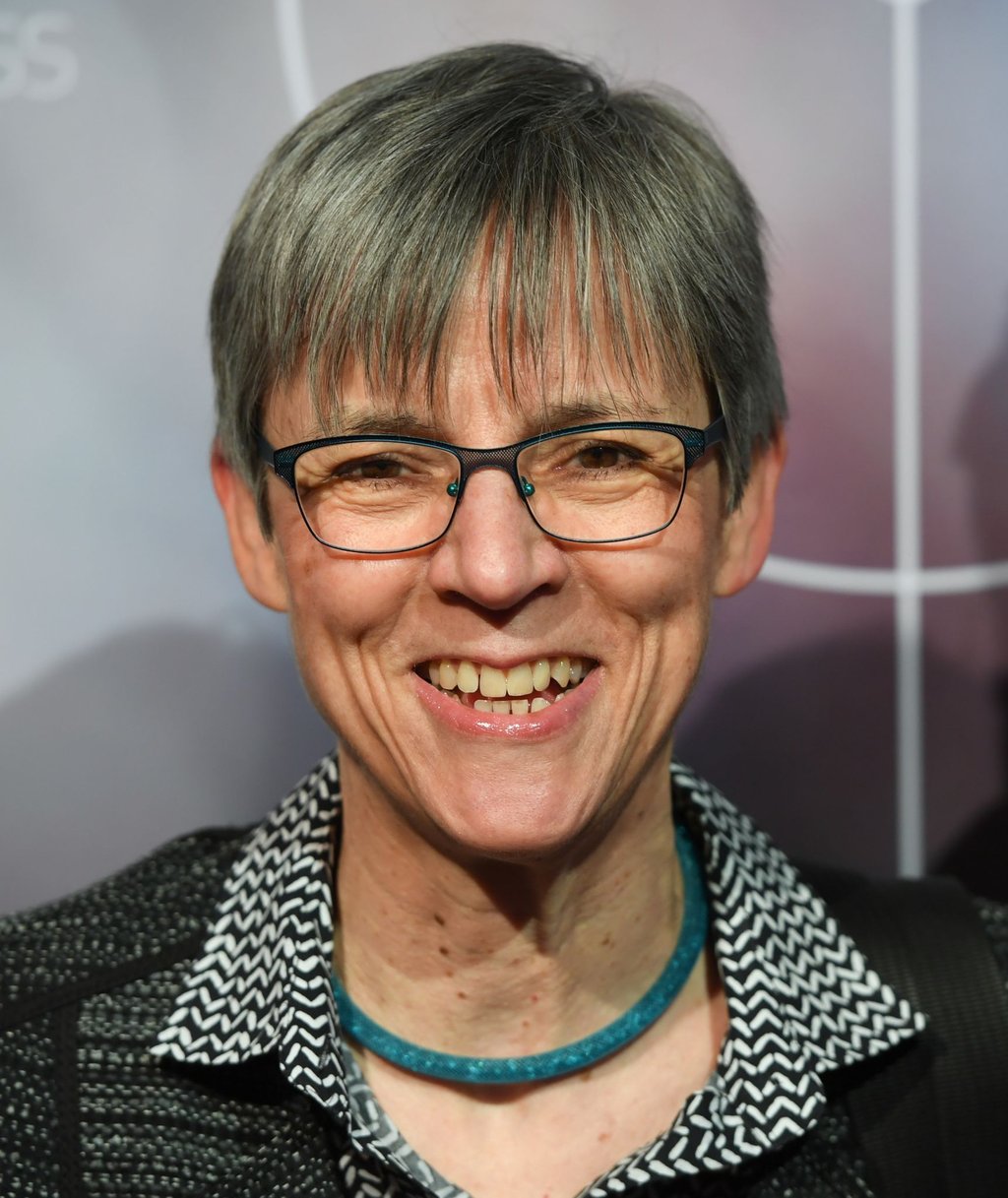 Sylvia Schenk fordert eine Neuaufstellung in der DFB-Führungsebene.