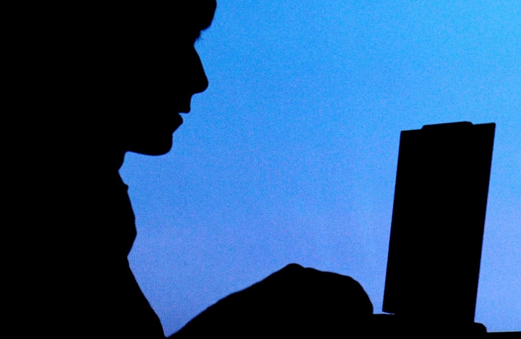 Weniger als die Hälfte der 15-Jährigen in Deutschland kann nach OECD-Angaben in Texten Fakten von Meinungen unterscheiden.