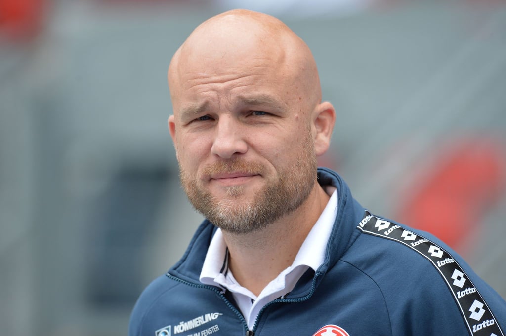 Ex-Mainzer Rouven Schröder wird auf Schalke die Kaderplanung, das Scouting und die personelle Besetzung der Fachbereiche verantworten.