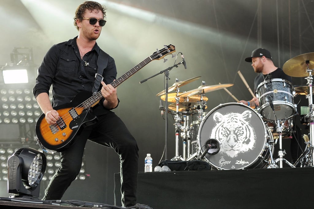Royal Blood haben die Extrazeit genutzt.