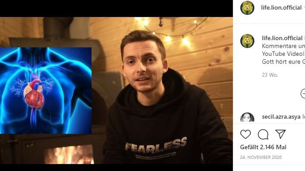 Vor über einem halben Jahr erfuhr der deutsche Youtube-Star Philipp Mickenbecker, dass er zum dritten Mal an Krebs erkrankt ist.