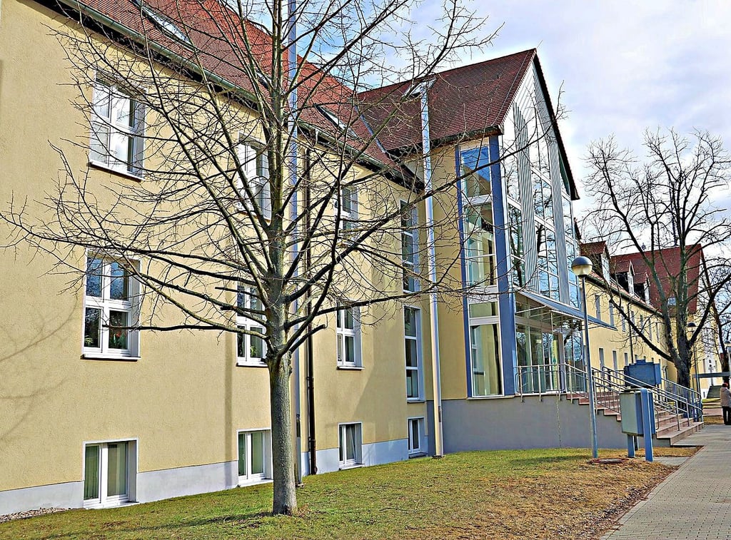 Die Landkreisverwaltung in Köthen bekommt einen neuen Chef.