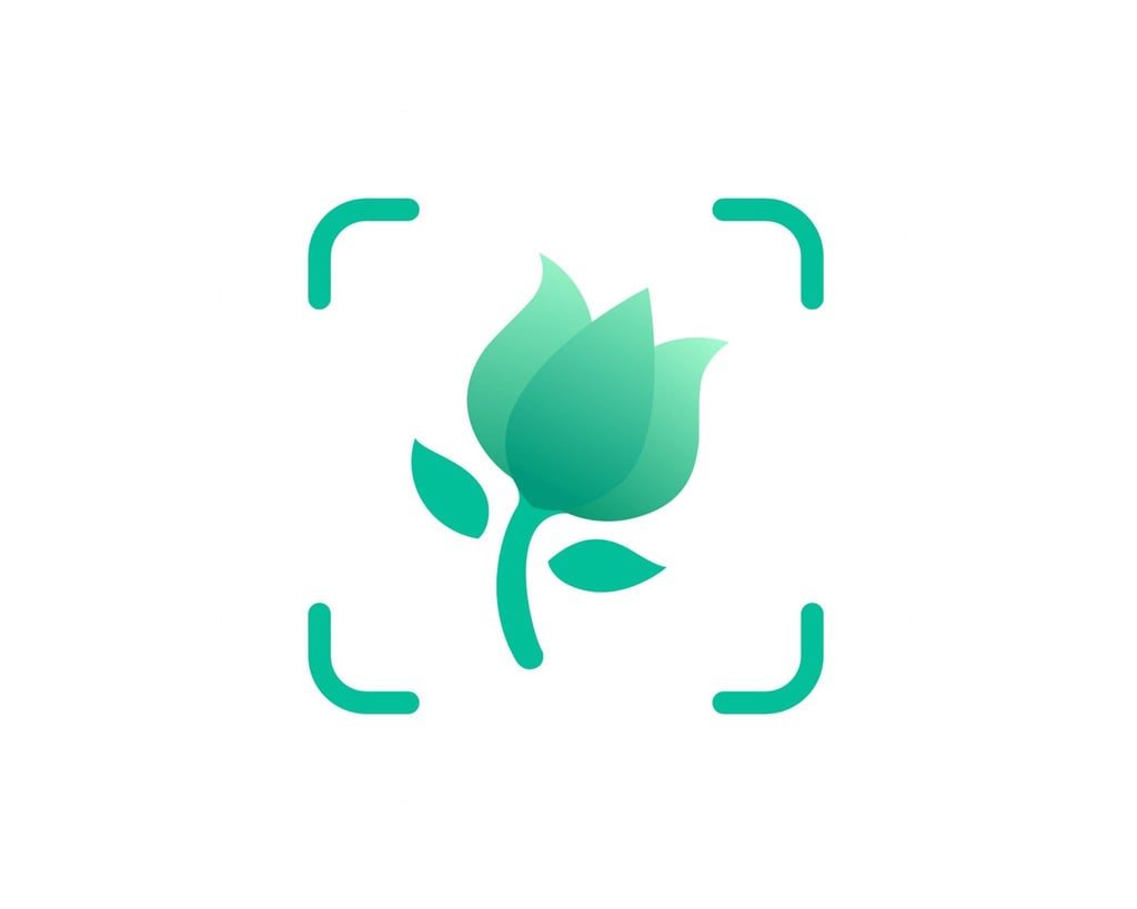 Was blüht da eigentlich? Gut, dass es für solche Fragen ein nützliches Tool „PictureThis“ gibt.