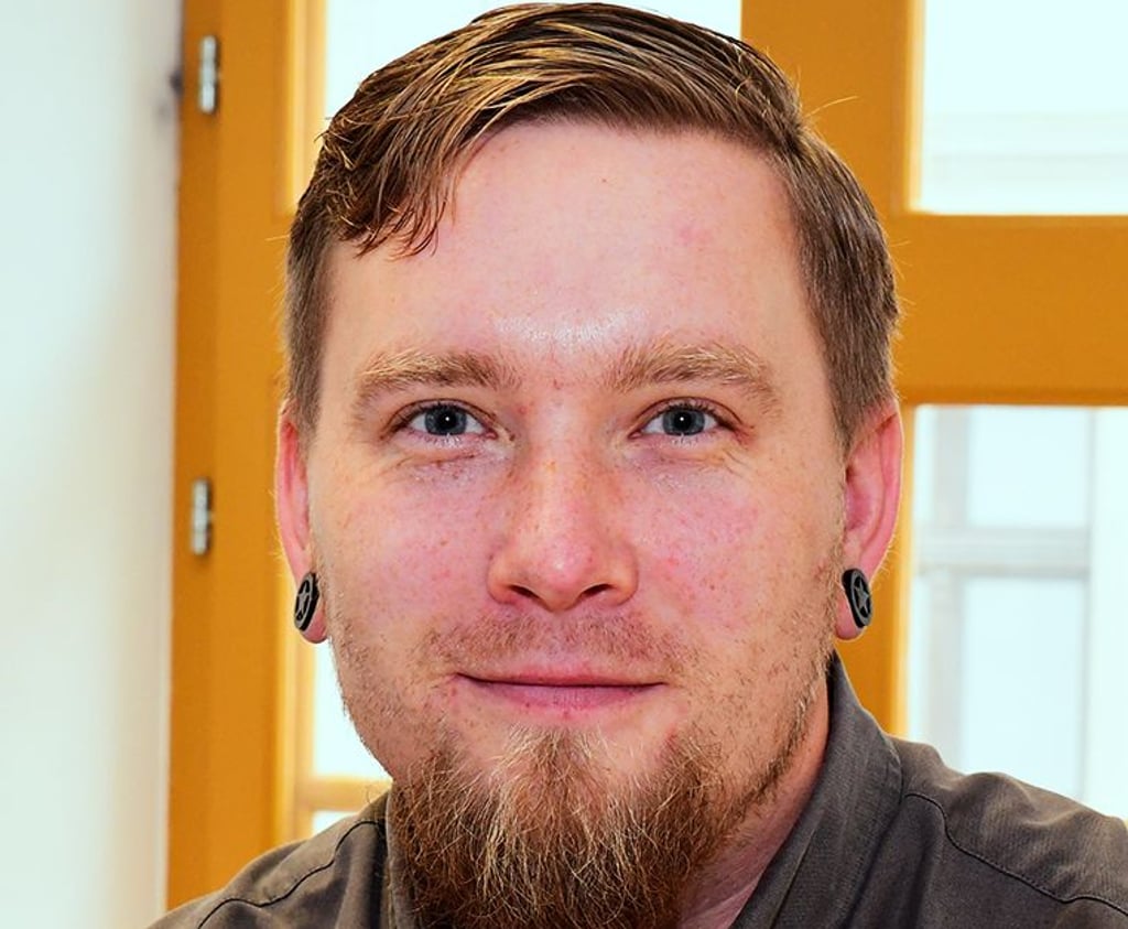 Christian Endt