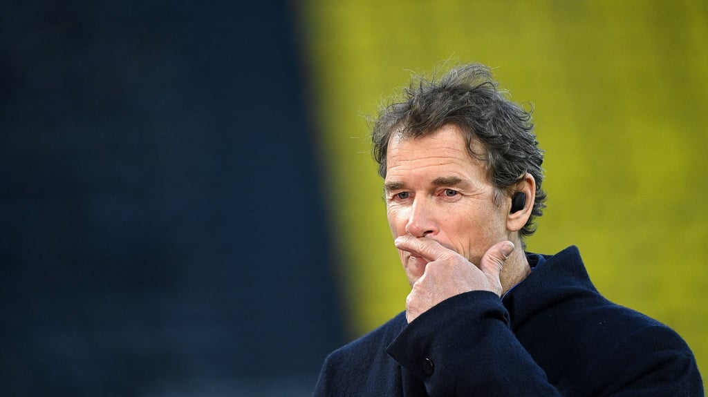 Ex-Nationalspieler Jens Lehmann hat sich bei Dennis Aogo für seine WhatsApp-Nachricht entschuldigt.