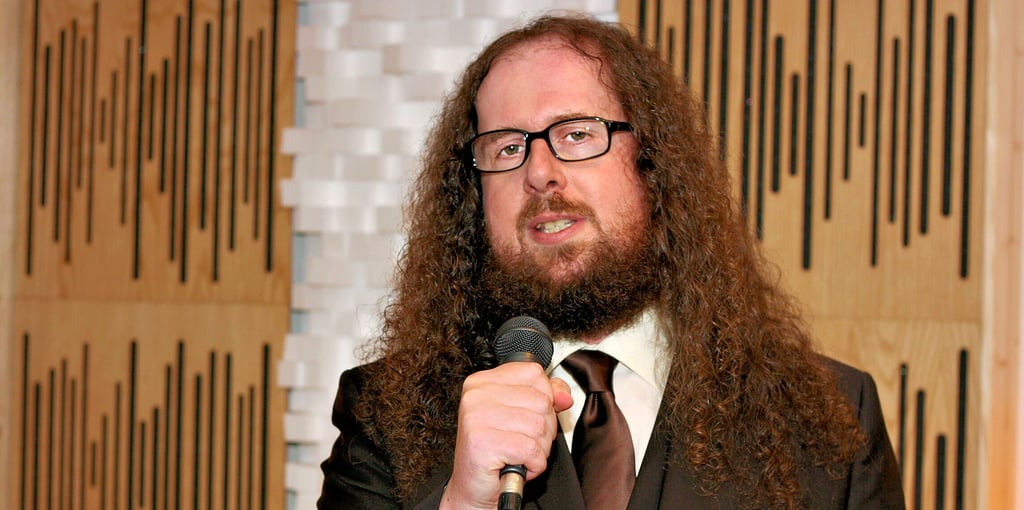 Mario Junkes liebt die Sprache und hat sie zu seinem Beruf gemacht.