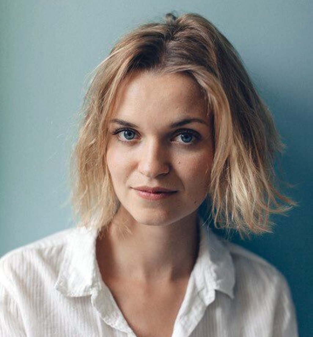 Seit drei Jahren am NT: Nora Schulte