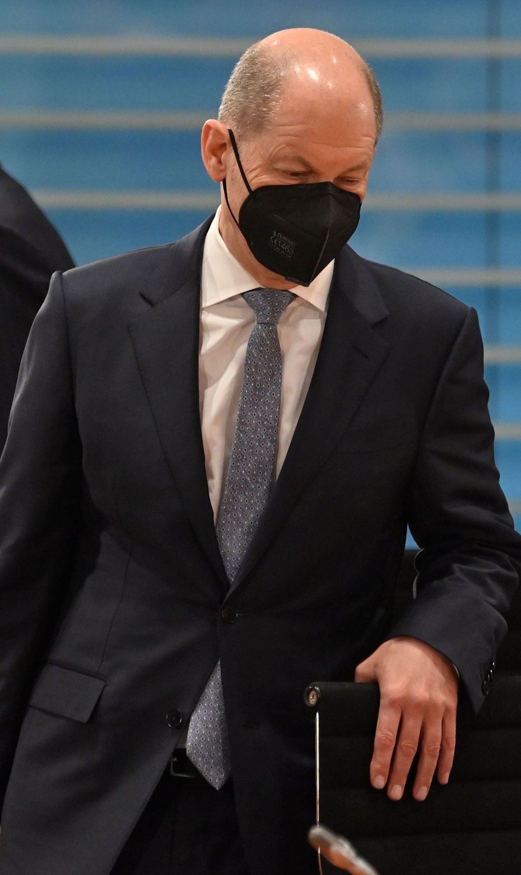 Finanzminister Olaf Scholz: „Klimaschutz und Nachhaltigkeit werden zum Leitmotiv.“