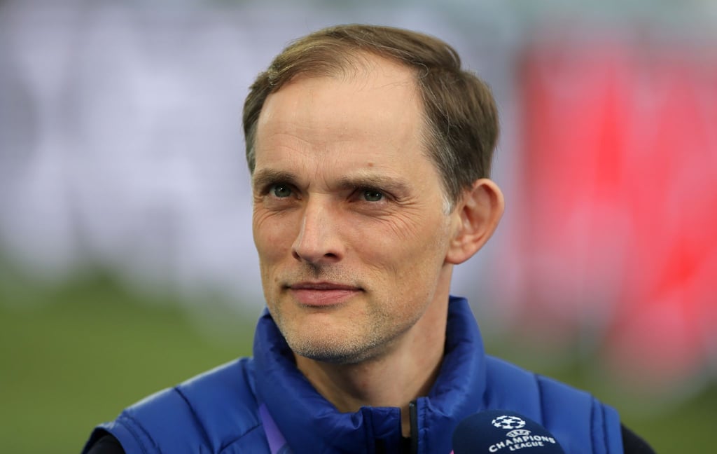 Geht mit Zuversicht in das Halbfinal-Rückspiel der Champions League gegen Real Madrid: Thomas Tuchel, Trainer vom FC Chelsea.