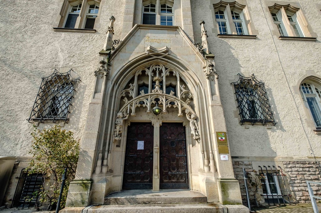 Amtsgericht Wittenberg