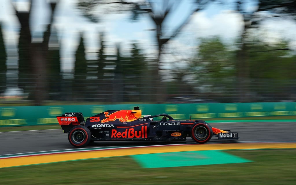 Das Team Red Bull Racing holt Mercedes-Ingenieure.