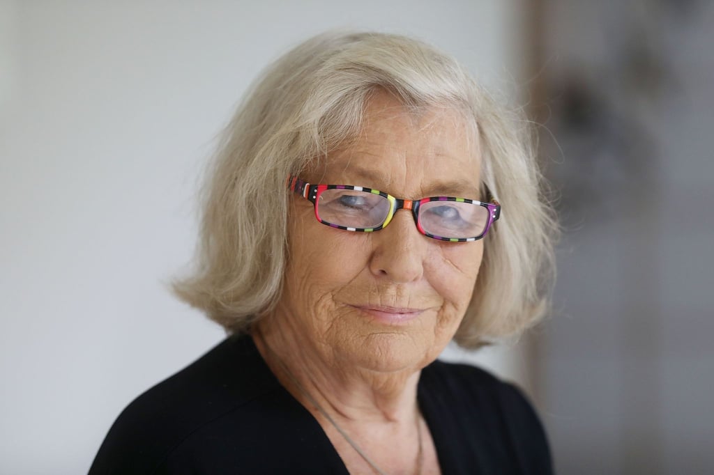 Carmen Thomas macht sich große Sorgen über die Langzeit-Folgen von Corona.
