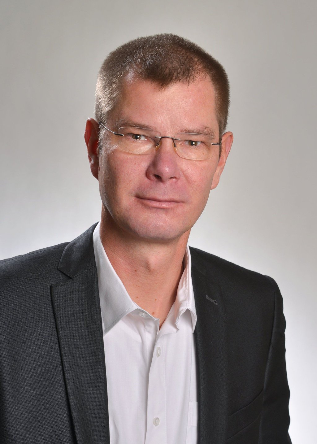 Ulf Döring