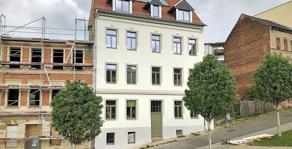 Scharrenstraße 9