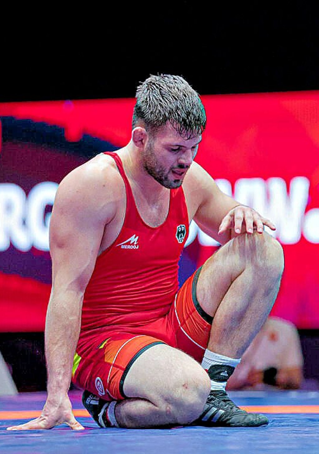 Erik Thiele