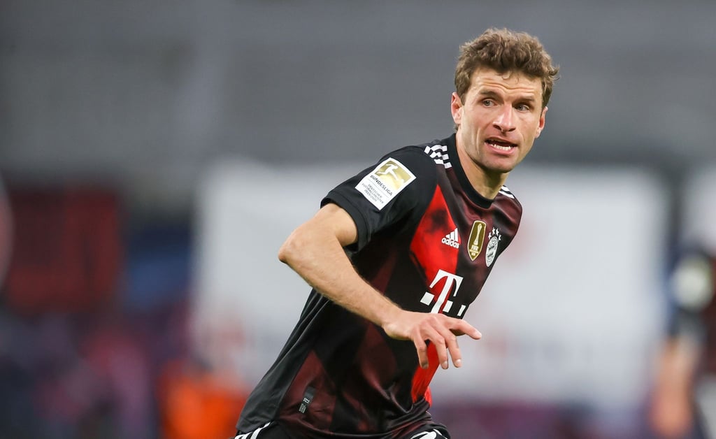 Lothar Matthäus hofft auf eine Rückkehr von Offensivspieler Thomas Müller in die deutsche Nationalelf.