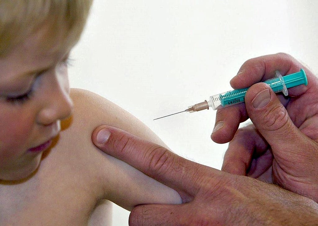 In Bernburg schließt in diesem Monat nun die zweite von drei Kinderarztpraxen.
