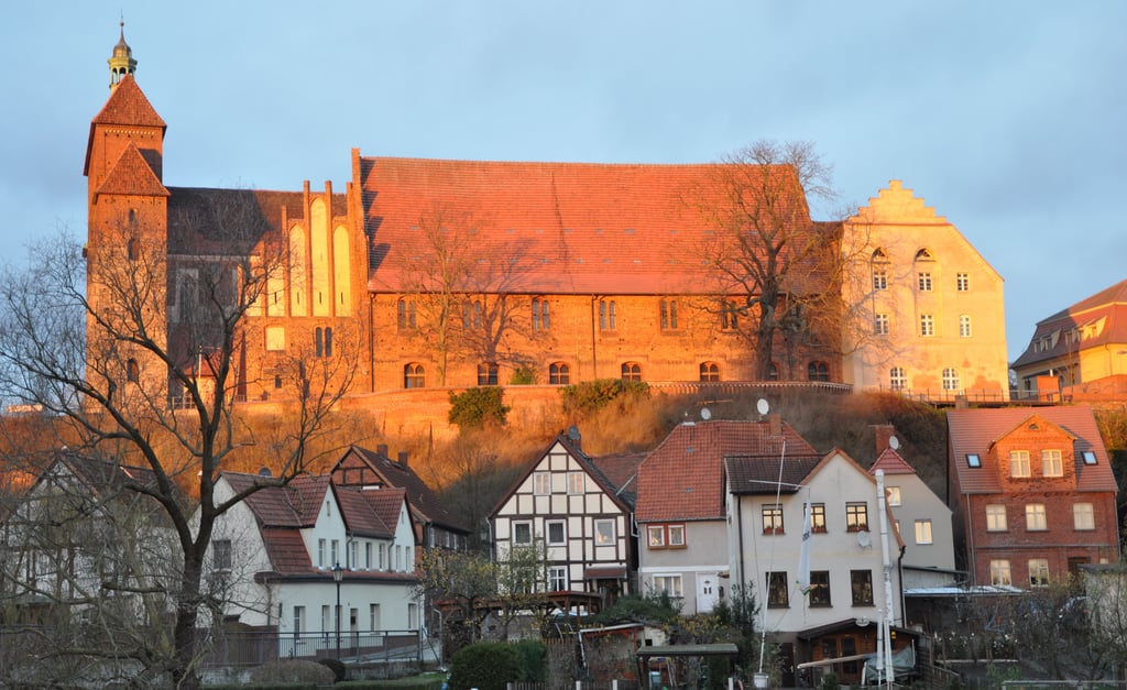 Im Dom zu Havelberg findet am 9. Mai ein Gottesdienst im Gedenken an die Gründung des Bistums vor 1075 Jahren statt.