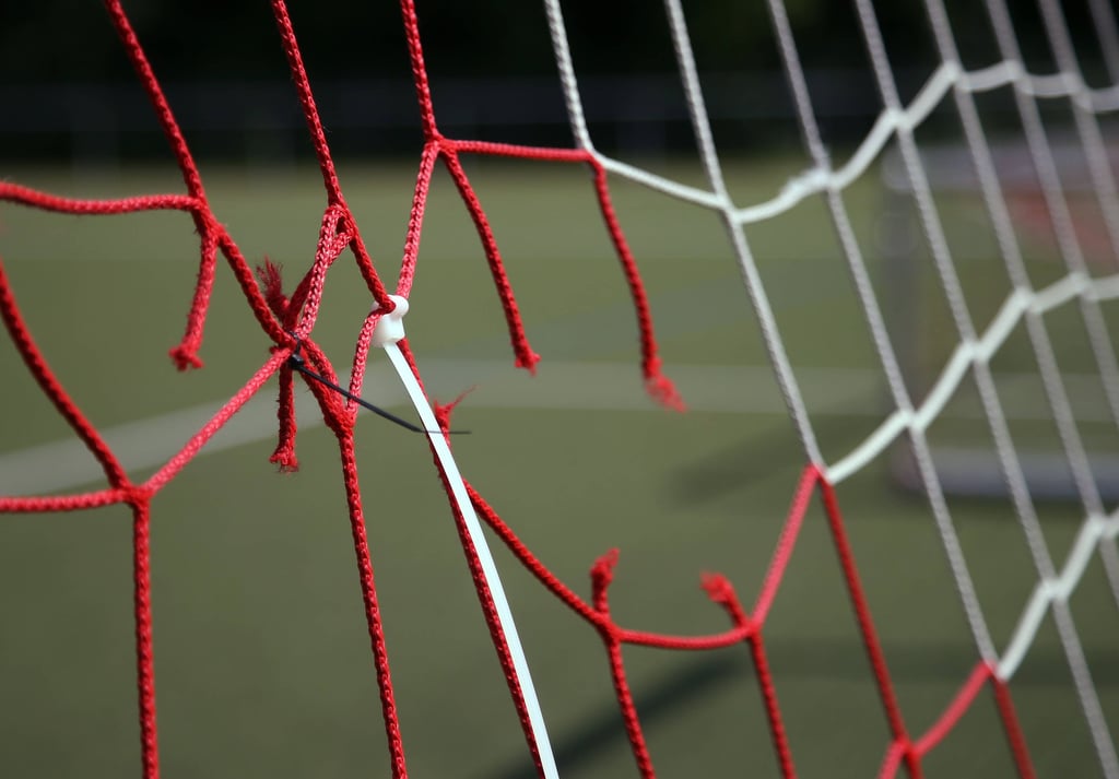 Fußball-Tor