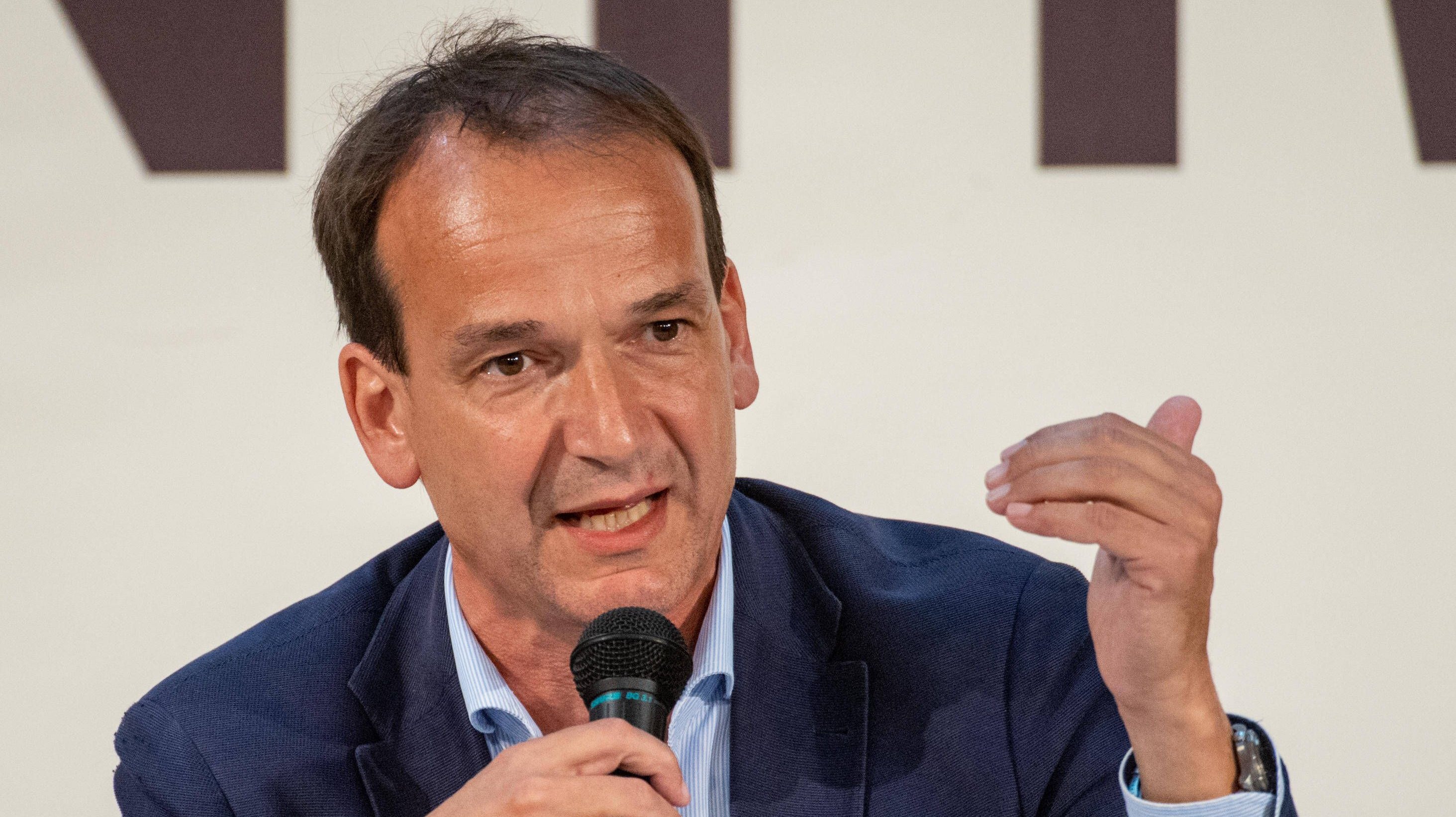 Andreas Silbersack steht hinter kritisiertem Alfons Hörmann