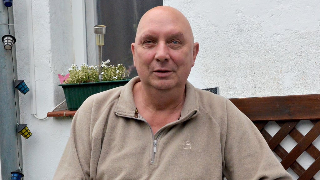 Der Salzwedeler Hanns-Michael Kochanowski bewirbt sich um ein Direktmandat im Wahlbereich 1 des Altmarkkreises.