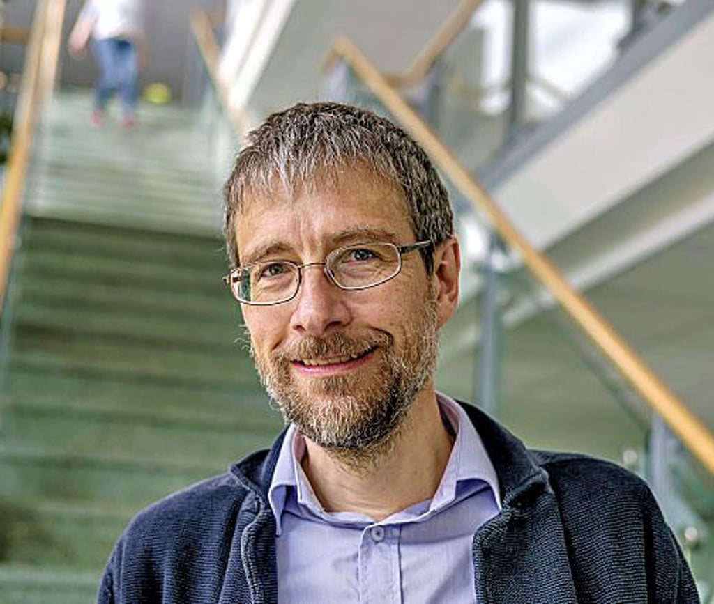 Amtsarzt Michael Hable