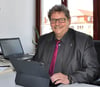 Dietmar Krause möchte gern zum dritten Mal für die CDU in den Landtag von Sachsen-Anhalt einziehen.