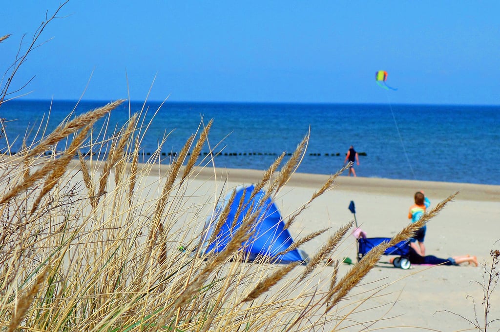Gibt es in diesem Sommer eine Urlaubssaison an der Ostsee?