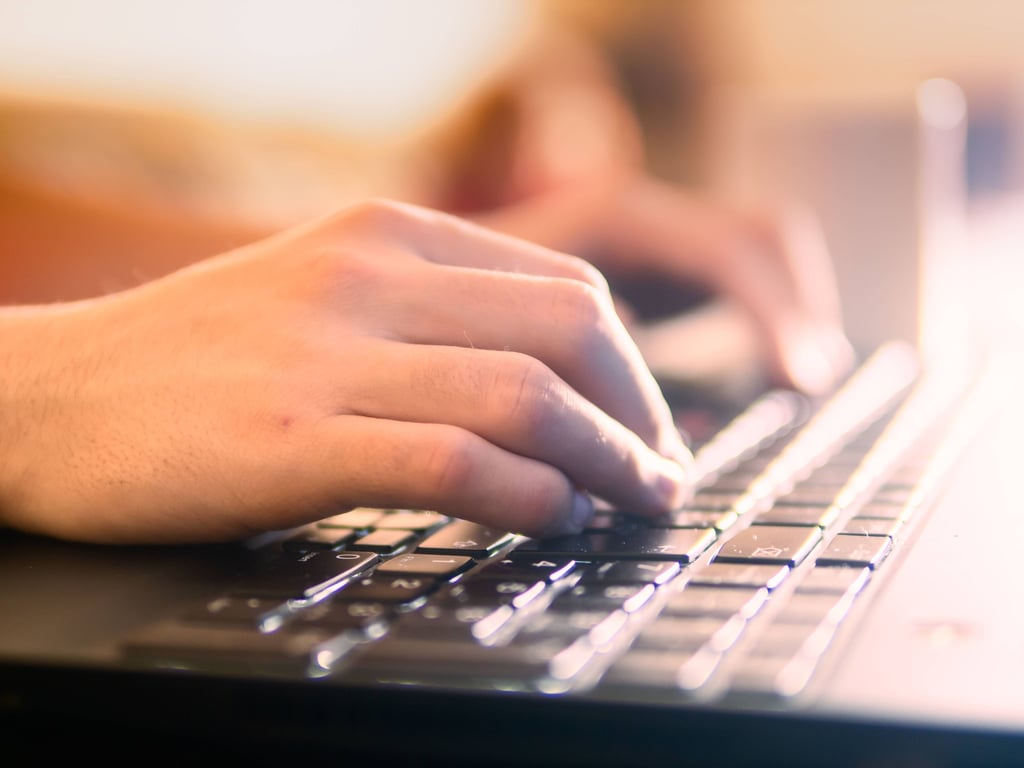 Immer mehr Firmen wollen auch nach Corona mehr Homeoffice erlauben.