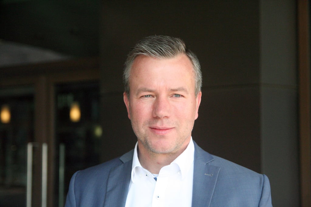 Nico Schulz, Bürgermeister von Osterburg und Landtagskandidat der Freien Wähler, hat eine Anzeige gegen den CDU-Kreischef von Stendal, Chris Schulenburg, auf den Weg gebracht.