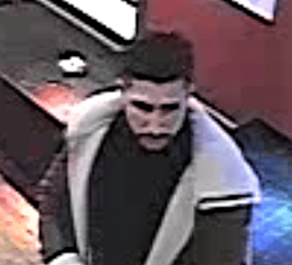 Dieser Mann steht im verdacht der Körperverletzung.
