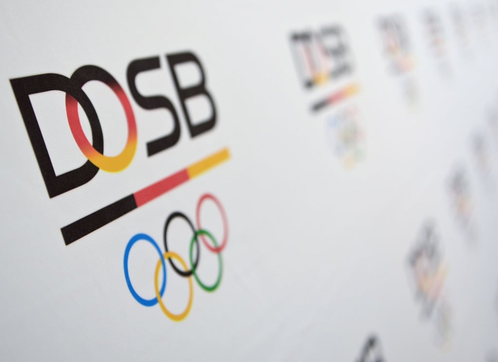 Der Deutsche Olympische Sportbund hat weitere Athleten für die Sommerspiele in Tokio nominiert.
