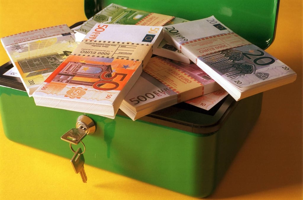 Wie kann Bad Dürrenberg Geld sparen?