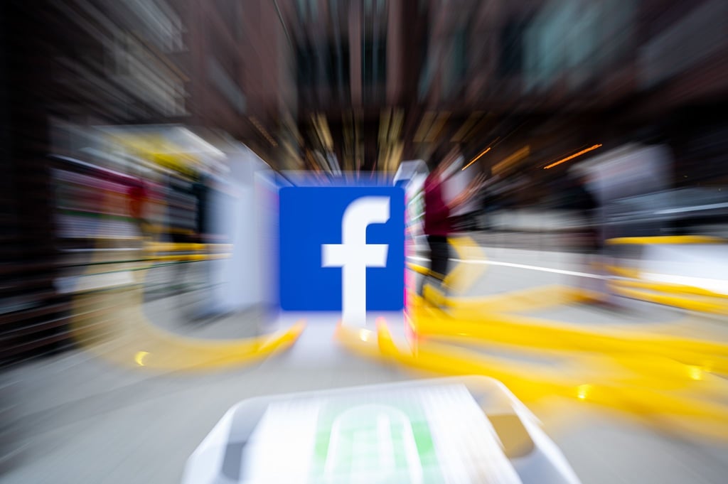 Facebook profitiert hierzulande, aber auch weltweit von einer breiten Nutzerbasis.