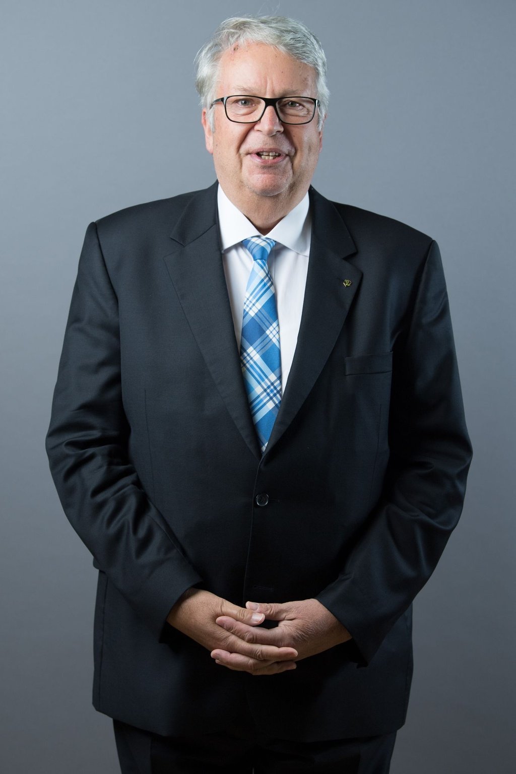 Geert Mackenroth (CDU).