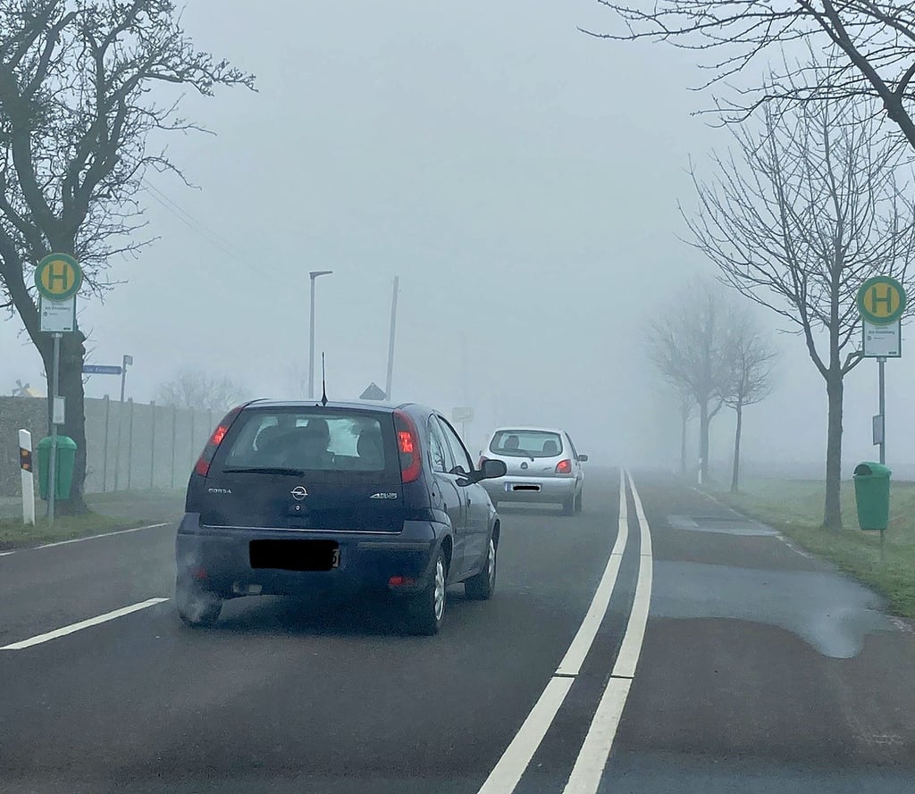 In Höhe des Wohngebiets „Am Kirschberg“ soll nach der Vorstellung des Ortschaftsrates von Beyendorf-Sohlen in Magdeburg eine Temporeduzierung und ein Überholverbot vorgenommen beziehungsweise angeordnet werden. Die Sohlener Dorfstraße wird viel befahren, Busse halten hier auf der Straße, an der das Eigenheimgebiet „Am Kirschberg“ angrenzt.