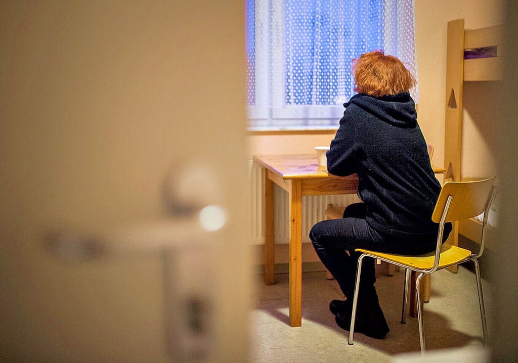 Die Suche nach einer Wohnung ist für viele Opfer derzeit schwierig.