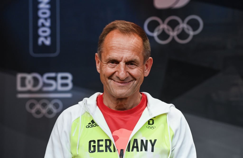 Will nach den Olympischen Spielen in Tokio die Vertrauensfrage stellen: Alfons Hörmann, Präsident des Deutschen Olympischen Sportbundes.