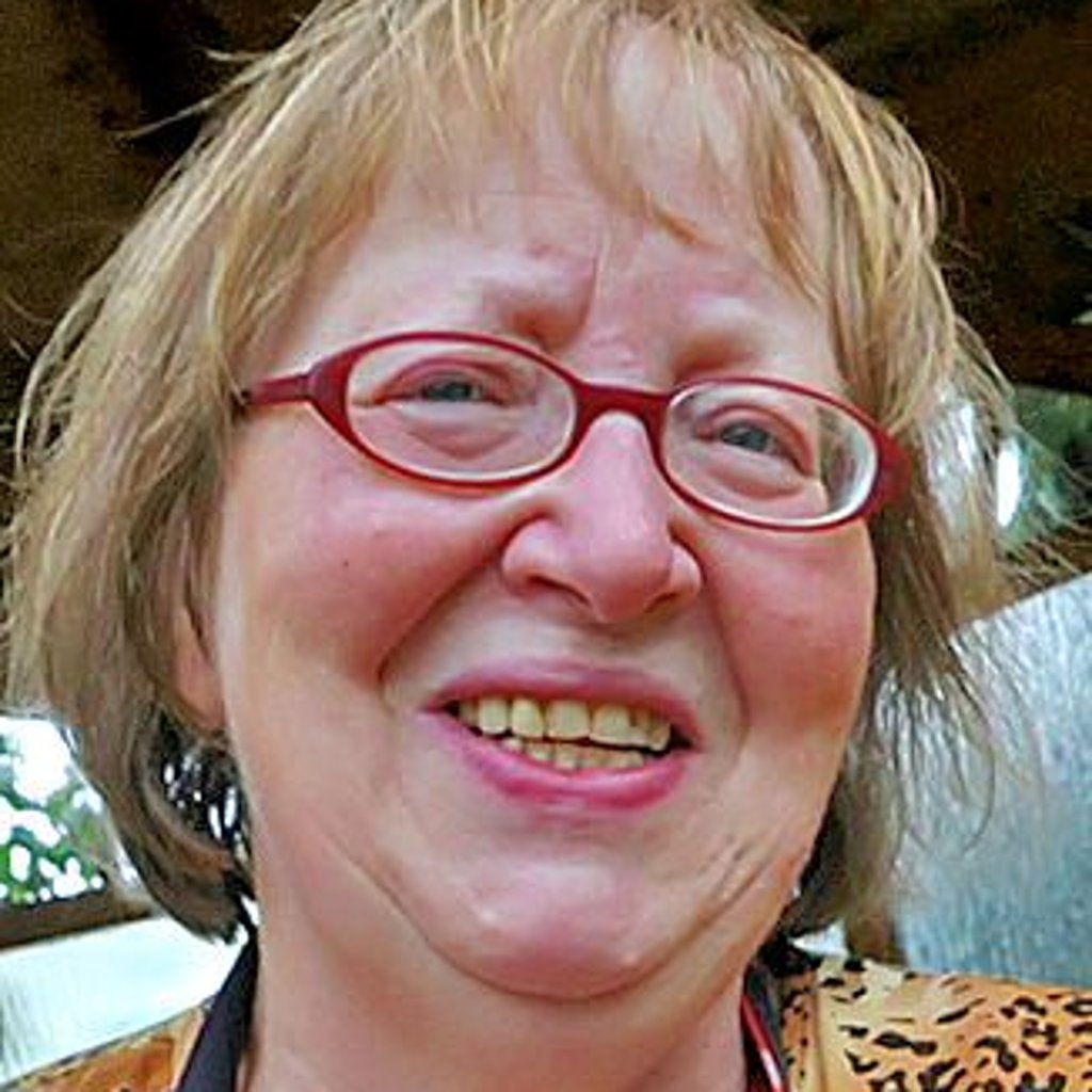 Gisela Ewe
