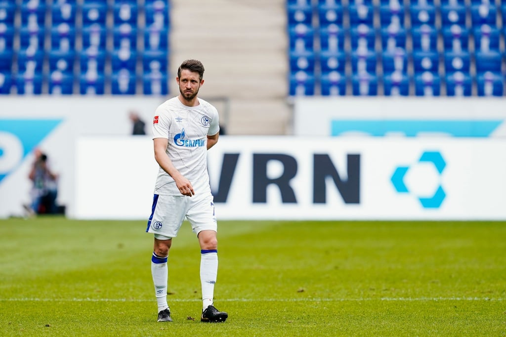 Vor einer Rückkehr zum 1. FC Köln: Mark Uth.