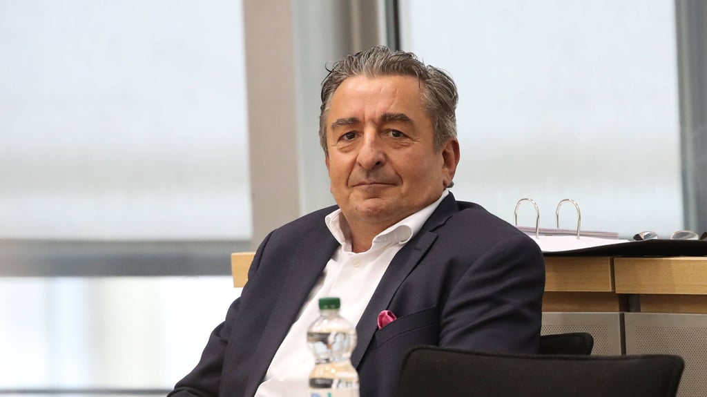 Gunnar Schellenberger (CDU).
