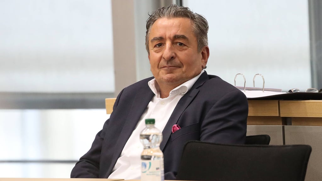 Gunnar Schellenberger (CDU).