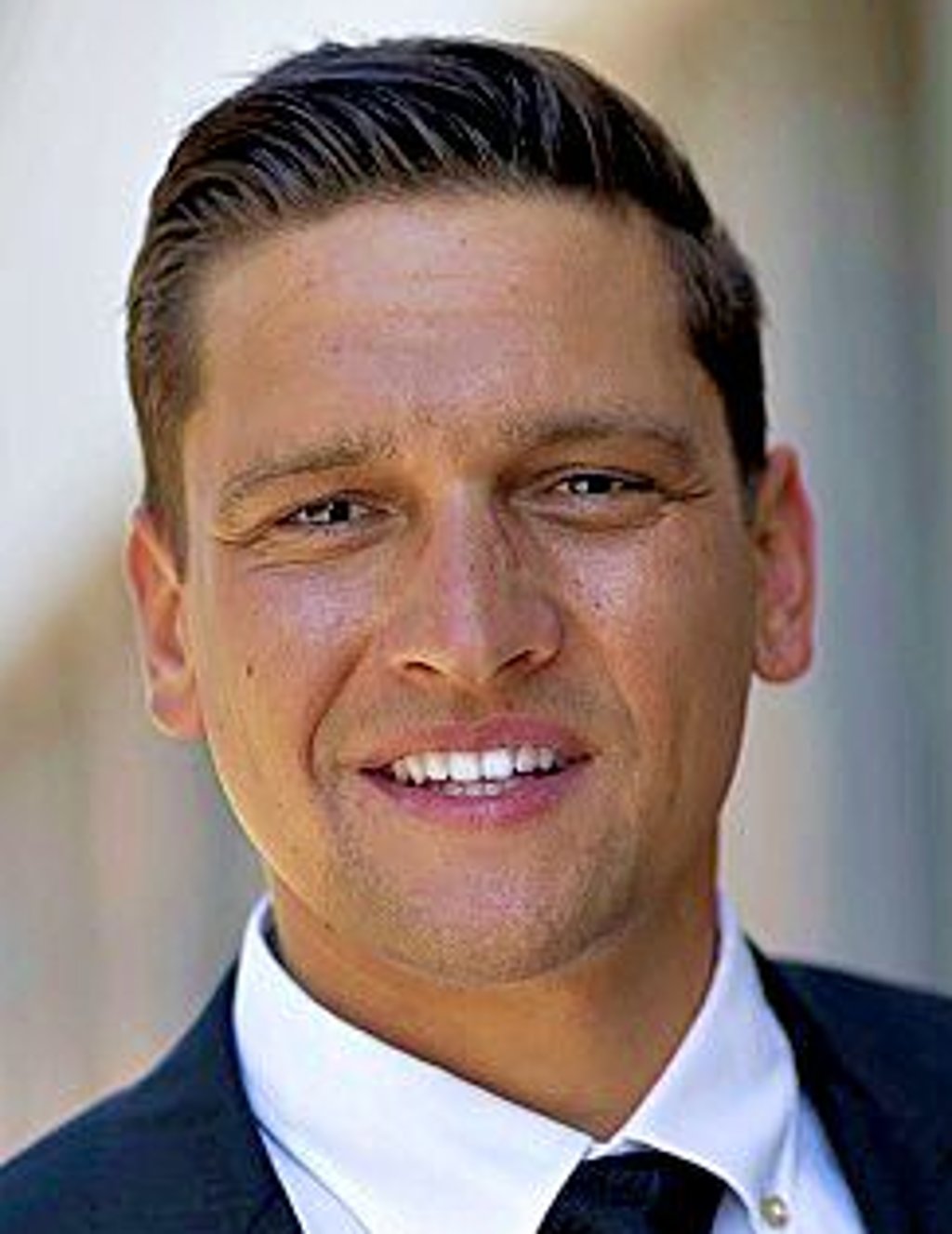 Roger
Stöcker