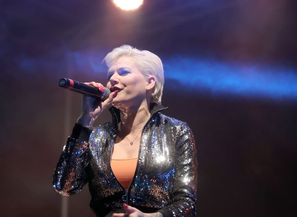 Melanie Müller wurde 2014 Dschungelkönigin bei "Ich bin ein Star - Holt mich hier raus!"