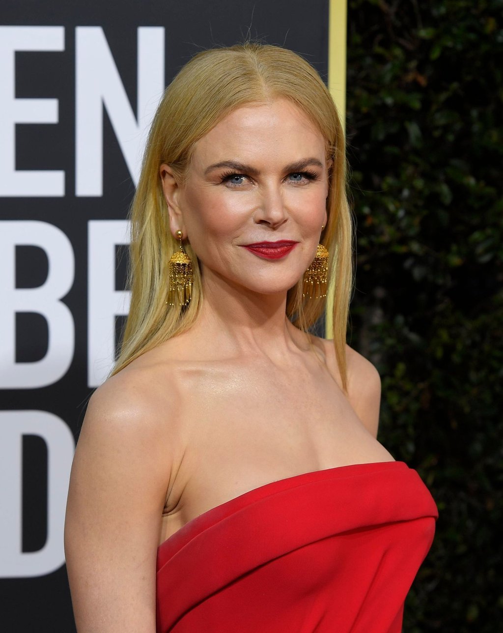 Kann Nicole Kidman auch komisch sein?