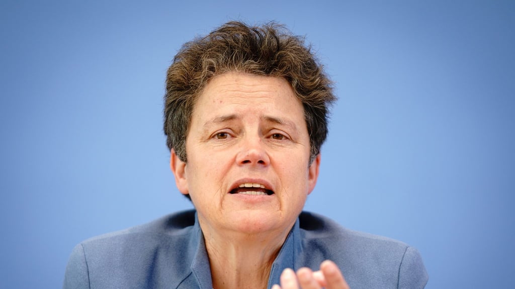 Lydia Hüskens, FDP-Fraktionschefin in Sachsen-Anhalt. Foto: Kay Nietfeld/dpa/Archiv