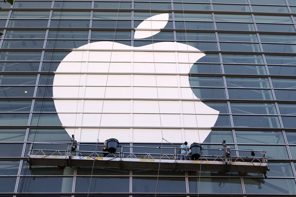 Apple untermauert seine Ambitionen im Autobereich.