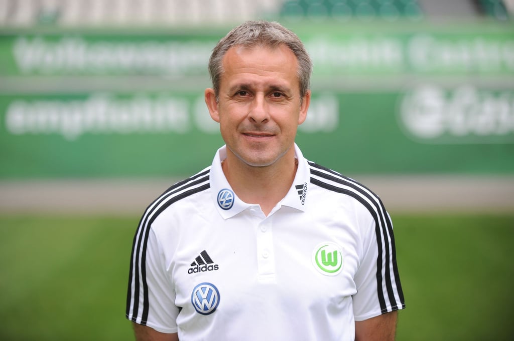 Pierre Littbarski.